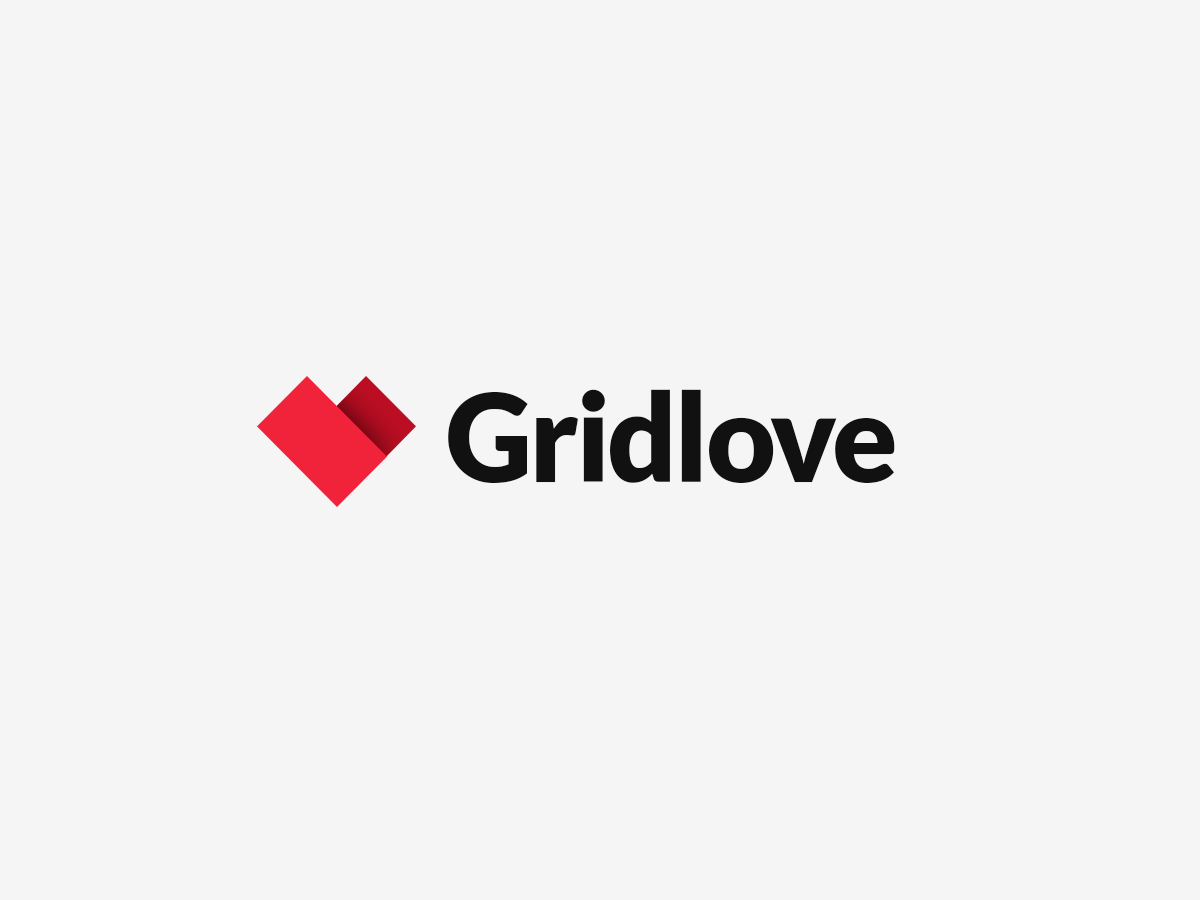 Gridlove Tema Ekran Görüntüsü