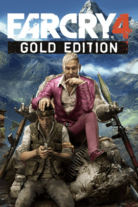 Far Cry Gold Edition V All DLCs FitGirl Repack Far Cry Gold Edition Highly