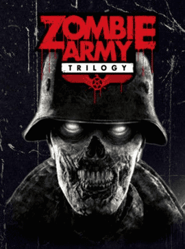 Zombie Army Trilogy [DODI Repack] / Zombie Army Trilogy Free Download ...