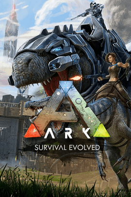 Ark survival evolved fitgirl repack обзор