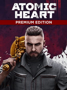 Atomic Heart download the new version for ipod